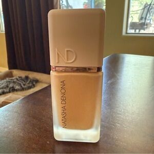 Natasha Denona HY-GLAM Foundation N8